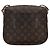 LOUIS VUITTON Borsa a Spalla Monogram Saint Cloud GM M51242 LV Auth 150803 Monogramma - vista 2