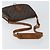 LOUIS VUITTON Borsa a Spalla Monogram Saint Cloud GM M51242 LV Auth 150803 Monogramma - vista 7