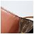 LOUIS VUITTON Borsa a Spalla Monogram Saint Cloud GM M51242 LV Auth 150803 Monogramma - vista 9