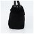 Borsa a mano Vala in suede nero e oro Salvatore Ferragamo Auth BA7991 D'oro - vista 4
