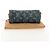 LOUIS VUITTON Pochette Monogram Denim Trousse Speedy GM Blu M95081 LV Auth am9350V - vista 12