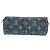 LOUIS VUITTON Pochette Monogram Denim Trousse Speedy GM Blu M95081 LV Auth am9350V - vista 2