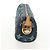 LOUIS VUITTON Pochette Monogram Denim Trousse Speedy GM Blu M95081 LV Auth am9350V - vista 4