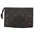 LOUIS VUITTON Poche Toilette Monogram 15 M47546 LV Auth 147368 Monogramma - vista 2