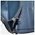 Portafoglio Zippy Verticale Damier Infini Nero LOUIS VUITTON N63549 LV Auth bs31260 - vista 11