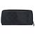 Portafoglio Zippy Verticale Damier Infini Nero LOUIS VUITTON N63549 LV Auth bs31260 - vista 2