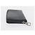 Portafoglio Zippy Verticale Damier Infini Nero LOUIS VUITTON N63549 LV Auth bs31260 - vista 4