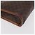 Céline Clutch em lona Macadam CELINE em couro PVC marrom dourado Auth bs31209 - vista 15