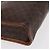 Céline Clutch em lona Macadam CELINE em couro PVC marrom dourado Auth bs31209 - vista 8
