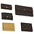 Louis Vuitton Portafoglio Monogram Epi 5 Set Giallo LV Auth am9787 Monogramma