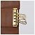 Louis Vuitton Portafoglio Monogram Epi 5 Set Giallo LV Auth am9787 Monogramma - vista 16