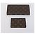 Louis Vuitton Portafoglio Monogram Epi 5 Set Giallo LV Auth am9787 Monogramma - vista 3