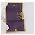 Louis Vuitton Portafoglio Monogram Epi 5 Set Giallo LV Auth am9787 Monogramma - vista 9