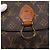 LOUIS VUITTON Borsa a Spalla Monogram Saint Cloud MM M51243 LV Auth BA6501 Monogramma - vista 14