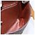LOUIS VUITTON Borsa a Spalla Monogram Saint Cloud MM M51243 LV Auth BA6501 Monogramma - vista 21
