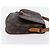 LOUIS VUITTON Borsa a Spalla Monogram Saint Cloud MM M51243 LV Auth BA6501 Monogramma - vista 5