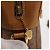 Gucci Borsa a Spalla Micro GG Supreme PVC Beige Oro 001 084 0852 Auth BA6744 D'oro - vista 14