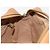 Gucci Borsa a Spalla Micro GG Supreme PVC Beige Oro 001 084 0852 Auth BA6744 D'oro - vista 18