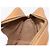 Gucci Borsa a Spalla Micro GG Supreme PVC Beige Oro 001 084 0852 Auth BA6744 D'oro - vista 19