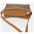 Gucci Borsa a Spalla Micro GG Supreme PVC Beige Oro 001 084 0852 Auth BA6744 D'oro - vista 6
