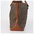 LOUIS VUITTON Borsa Tote Weekend GM Monogram M42420 LV Auth 153344 Monogramma - vista 3