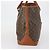 LOUIS VUITTON Borsa Tote Weekend GM Monogram M42420 LV Auth 153344 Monogramma - vista 4