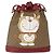 Borsa di collaborazione GUCCI Micro GG Supreme Doraemon in PVC 625216 Auth 156657SAM Beige D'oro - vista 2