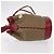 Borsa di collaborazione GUCCI Micro GG Supreme Doraemon in PVC 625216 Auth 156657SAM Beige D'oro - vista 5