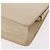 Borsa a Mano GUCCI Smalto Beige Oro Auth bs31430 D'oro - vista 15
