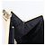 Borsa a Mano GUCCI Smalto Beige Oro Auth bs31430 D'oro - vista 20