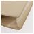 Borsa a Mano GUCCI Smalto Beige Oro Auth bs31430 D'oro - vista 9