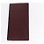 Borsa Clutch in Pelle Must Line di CARTIER 2 Pezzi Bordeaux Oro Auth bs31487 D'oro Bordò - vista 12