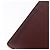Borsa Clutch in Pelle Must Line di CARTIER 2 Pezzi Bordeaux Oro Auth bs31487 D'oro Bordò - vista 13