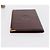 Borsa Clutch in Pelle Must Line di CARTIER 2 Pezzi Bordeaux Oro Auth bs31487 D'oro Bordò - vista 15