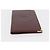 Borsa Clutch in Pelle Must Line di CARTIER 2 Pezzi Bordeaux Oro Auth bs31487 D'oro Bordò - vista 16