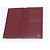 Borsa Clutch in Pelle Must Line di CARTIER 2 Pezzi Bordeaux Oro Auth bs31487 D'oro Bordò - vista 18