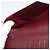 Borsa Clutch in Pelle Must Line di CARTIER 2 Pezzi Bordeaux Oro Auth bs31487 D'oro Bordò - vista 19