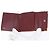 Borsa Clutch in Pelle Must Line di CARTIER 2 Pezzi Bordeaux Oro Auth bs31487 D'oro Bordò - vista 8