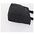 PRADA Bolsa de Esporte em Lona de Nylon 3 Peças Verde Preto Auth 154548 - vista 21