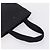 PRADA Bolsa de Esporte em Lona de Nylon 3 Peças Verde Preto Auth 154548 - vista 22
