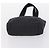 PRADA Bolsa de Esporte em Lona de Nylon 3 Peças Verde Preto Auth 154548 - vista 24