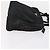 PRADA Bolsa de Esporte em Lona de Nylon 3 Peças Verde Preto Auth 154548 - vista 4