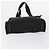 PRADA Bolsa de Esporte em Lona de Nylon 3 Peças Verde Preto Auth 154548 - vista 7