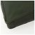Borsa Tote Prada in Nylon Verde Argento Auth 151686 - vista 14