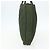 Borsa Tote Prada in Nylon Verde Argento Auth 151686 - vista 4