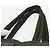 Borsa Tote Prada in Nylon Verde Argento Auth 151686 - vista 8