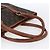 LOUIS VUITTON Borsa a Mano Weekend PM Monogram M42425 LV Auth 154798 Monogramma - vista 7