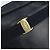 Borsa a Spalla Salvatore Ferragamo Vala in Pelle Blu Navy Oro Auth 155315 D'oro - vista 17
