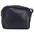 Borsa a Spalla Salvatore Ferragamo Vala in Pelle Blu Navy Oro Auth 155315 D'oro - vista 2