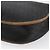 Christian Dior Borsa a spalla in tela a nido d'ape in pelle PVC nera Auth BA6822 Nero - vista 12